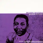 LP - Muddy Waters - Goin' Home (Live In Paris 1970)