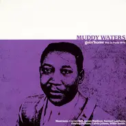 Muddy Waters - Goin' Home: Live in Paris 1970