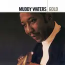 Double CD - Muddy Waters - Gold