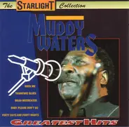 Muddy Waters - Greatest Hits