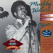 Muddy Waters - Down South Blues
