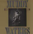 LP - Muddy Waters - King Bee