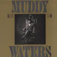 Muddy Waters - King Bee