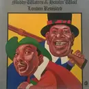LP - Muddy Waters & Howlin' Wolf - London Revisited - Terre Haute pressing