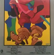 LP - Muddy Waters & Howlin' Wolf - London Revisited - Terre Haute pressing