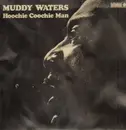 LP - Muddy Waters - Hoochie Coochie Man