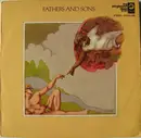 Double LP - Muddy Waters / Otis Spann / Mike Bloomfield / Paul Butterfield / Donald 'Duck' Dunn / Sam Lay - Fathers And Sons - gatefold
