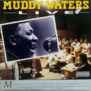LP - Muddy Waters - Live