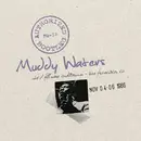 CD - Muddy Waters - Live / Fillmore Auditorium - San Francisco 11/04-06/1966