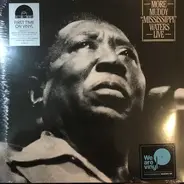 Muddy Waters - More Muddy "Mississippi" Waters Live