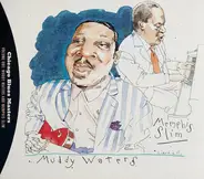 Muddy Waters / Memphis Slim - Chicago Blues Masters Volume One: Muddy Waters & Memphis Slim