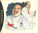 CD - Muddy Waters / Memphis Slim - Chicago Blues Masters Volume One: Muddy Waters & Memphis Slim