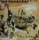 LP - Muddy Waters - Muddy 'Mississippi' Waters Live