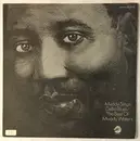 LP - Muddy Waters - Muddy Sings Delta Blues / The Best Of Muddy Waters