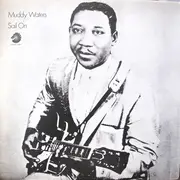 LP - Muddy Waters - Sail On