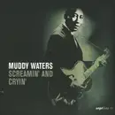 CD - Muddy Waters - Screamin' And Cryin'