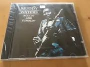 CD - Muddy Waters - Rollin' And Tumblin'