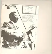 Muddy Waters - Rare Live Recordings Vol. 1