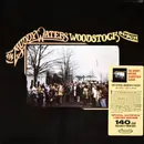 LP - Muddy Waters - The Muddy Waters Woodstock Album - Limited Edition Gatefold