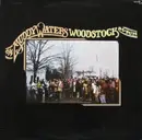 CD - Muddy Waters - The Muddy Waters Woodstock Album