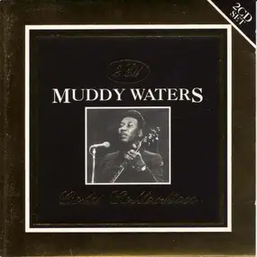 Muddy Waters - The Muddy Waters Gold Collection