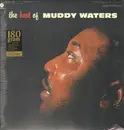 LP - Muddy Waters - The Best Of Muddy Waters - 180g Ltd Edition