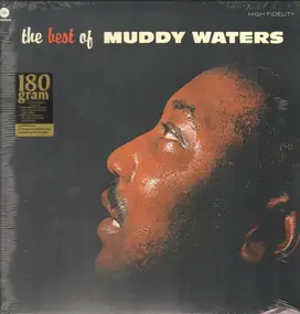 Muddy Waters - The Best Of Muddy Waters