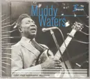 CD - Muddy Waters - The Blues Biography