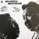 LP - Muddy Waters - The Real Folk Blues
