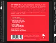 CD - Muddy Waters & The Rolling Stones - Checkerboard Lounge Live Chicago 1981