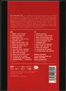 CD & DVD - Muddy Waters / The Rolling Stones - Checkerboard Lounge, Live Chicago 1981