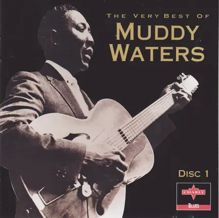 Muddy Waters - The Very Best Of