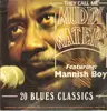 LP - Muddy Waters - They Call Me Muddy Waters