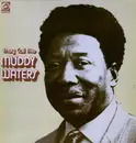 LP - Muddy Waters - They Call Me Muddy Waters