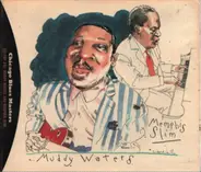 Muddy Waters, Memphis Slim - Chicago Blues Master