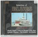 Double CD - Muddy Waters, B.B. King, Fats Domino a.o. - Selection Of Blues