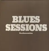 LP-Box - Muddy Waters, Bo Diddley a.o. - Blues Sessions