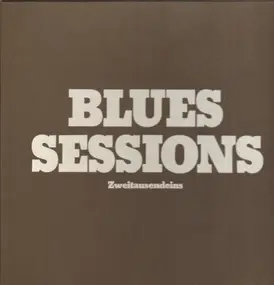 Muddy Waters - Blues Sessions