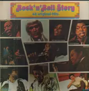 Muddy Waters, Charlie Rich, Ike and Tina Turner, a.o. - Rock n' Roll Story