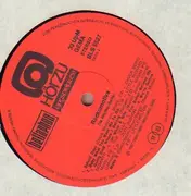 Double LP - Muddy Waters, Chuck Berry,.. - Rockomotive