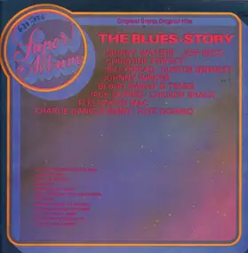 Muddy Waters - The Blues Story