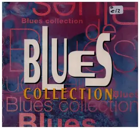 Muddy Waters - Blues Collection