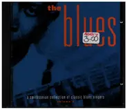 Muddy Waters, Lowell Fulson, Aleck Miller a.o. - the blues - volume 4