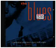 Muddy Waters, Lowell Fulson, Aleck Miller a.o. - the blues - volume 4