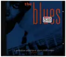 CD - Muddy Waters, Lowell Fulson, Aleck Miller a.o. - the blues - volume 4