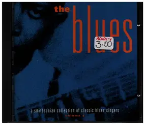 Muddy Waters - the blues - volume 4