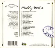 CD - Muddy Waters - 20 Reflective Recordings