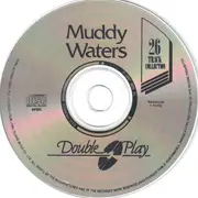CD - Muddy Waters - 26 Track Collection