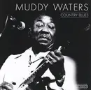 CD - Muddy Waters - Country Blues