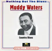 Double CD - Muddy Waters - Country Blues